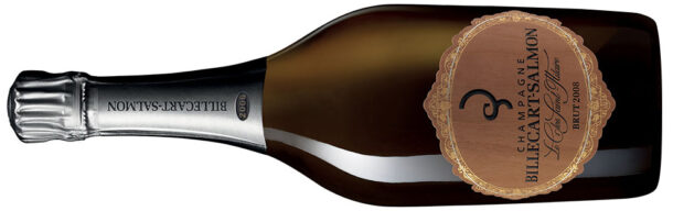 Bottiglia Billecart-Salmon Le Clos Saint-Hilaire 2008